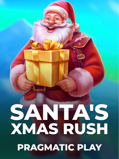 Santas Xmas Rush